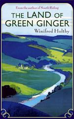 Land Of Green Ginger