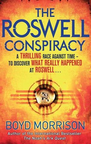 Roswell Conspiracy