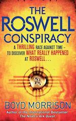 Roswell Conspiracy