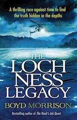 Loch Ness Legacy