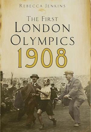 First London Olympics: 1908