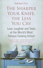 Sharper Your Knife, The Less You Cry