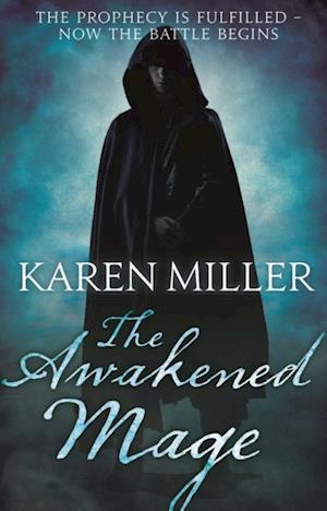 kjole rent sejr Få Awakened Mage af Karen Miller som e-bog i ePub format på engelsk