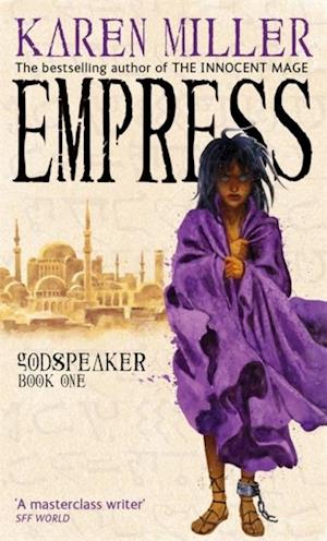 Empress af som e-bog i ePub format på engelsk - 9780748132324