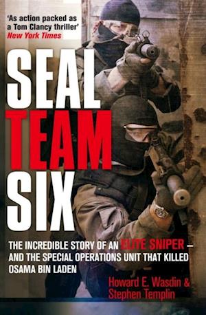 Seal Team Six