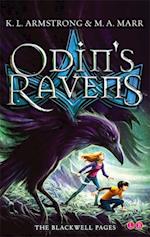 Odin''s Ravens