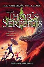 Thor''s Serpents