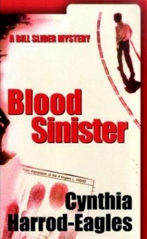 Blood Sinister