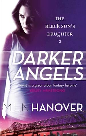 Darker Angels