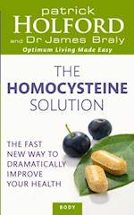 Homocysteine Solution