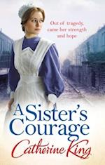 Sister's Courage