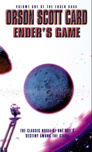 Ender''s Game