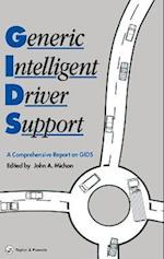 Generic Intelligent Driver Support