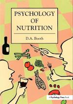 The Psychology of Nutrition