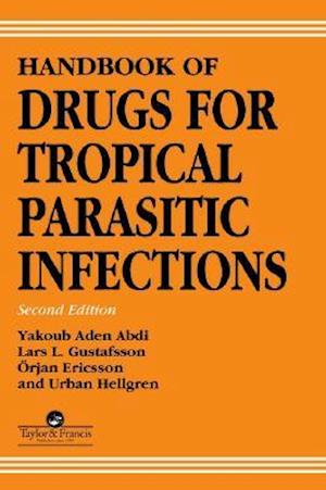 Handbook of Drugs for Tropical Parasitic Infections