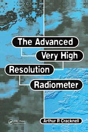 The Advanced Very High Resolution Radiometer AVHRR