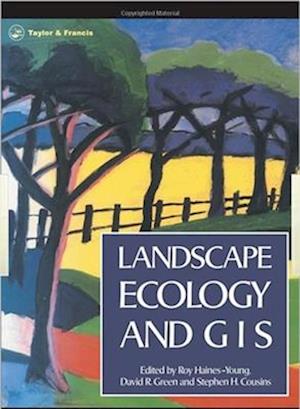 Landscape Ecology And Geographical Information Systems