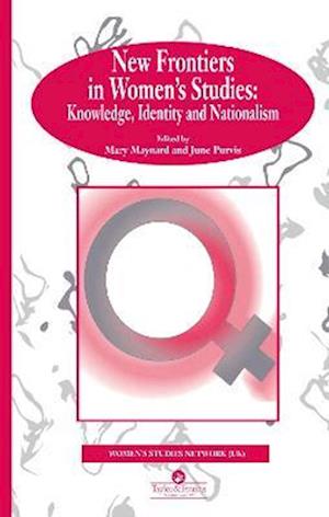 New Frontiers In Women's Studies