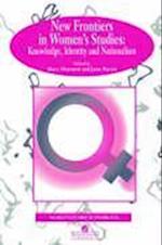 New Frontiers In Women's Studies
