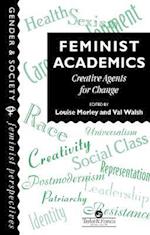 Feminist Academics