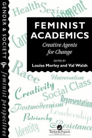 Feminist Academics