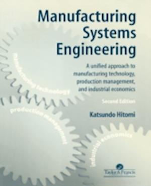 Manufacturing Systems Engineering