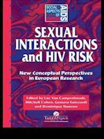 Sexual Interactions and HIV Risk