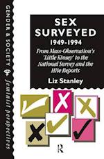 Sex Surveyed, 1949-1994