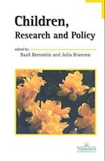 Children, Research And Policy