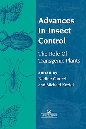 Advances In Insect Control