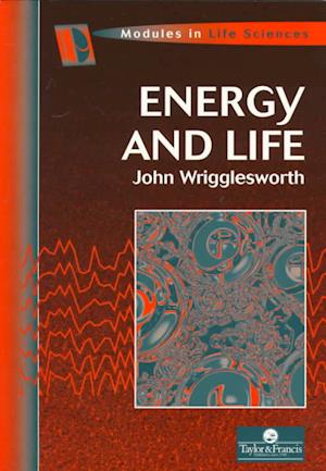 Energy And Life