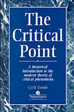 The Critical Point