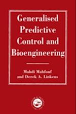 Generalized Predictive Control And Bioengineering