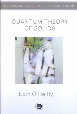 Quantum Theory of Solids