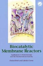 Biocatalytic Membrane Reactors