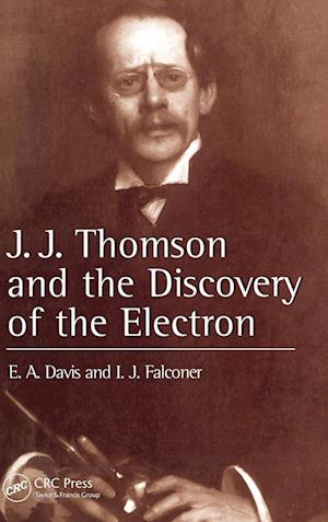 J.J. Thompson And The Discovery Of The Electron