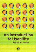 An Introduction to Usability