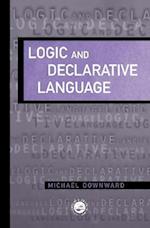 Logic And Declarative Language