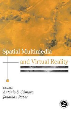 Spatial Multimedia and Virtual Reality