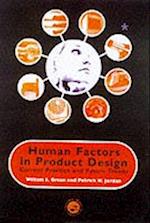 Human Factors in Product Design