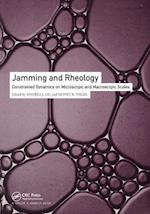 Jamming and Rheology