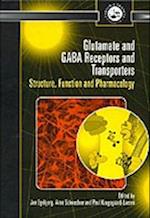 Glutamate and GABA Receptors and Transporters