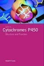 Guide to Cytochromes P450