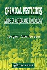 Chemical Pesticides  Mode of Action and Toxicology
