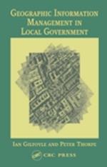 Geographic Information Management in Local Government