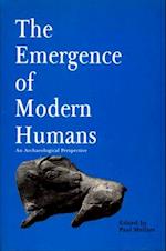 Emergence of Modern Humans