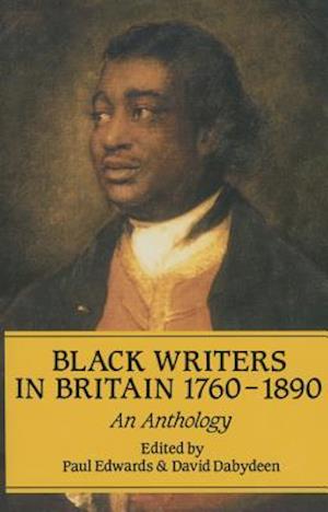 Black Writers in Britain, 1760-1890