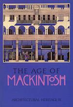 The Age of Mackintosh