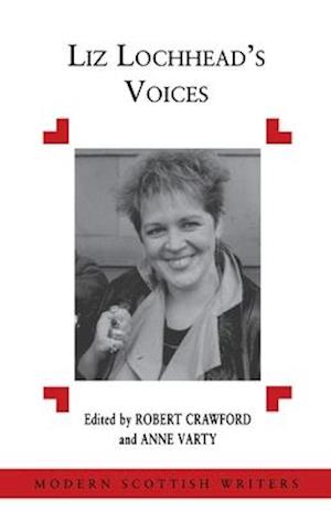 Liz Lochhead's Voices