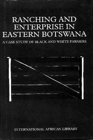 Ranching & Enterprise in Eastern Botswana